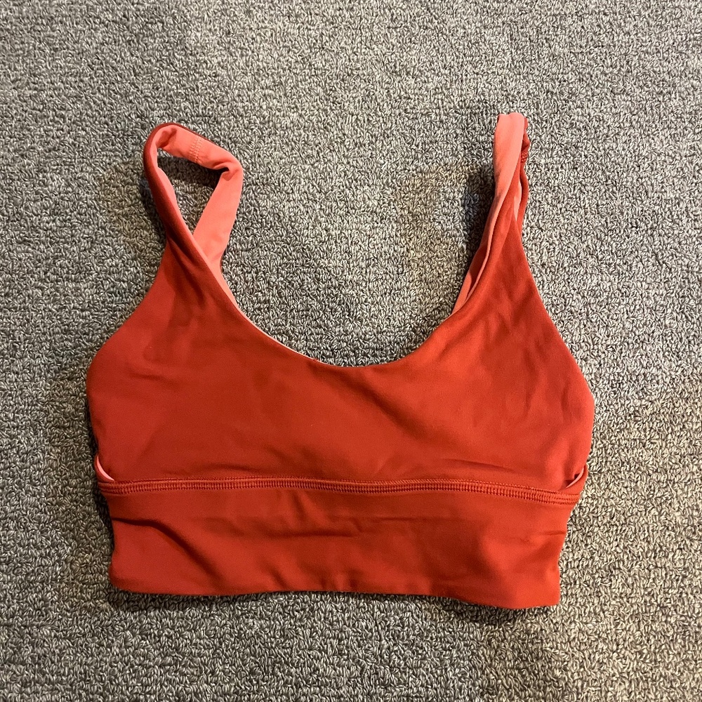 Lululemon Align Sports Bra